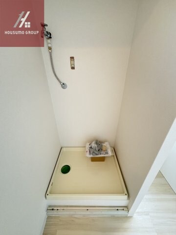 新栄建設第2ビルの物件内観写真