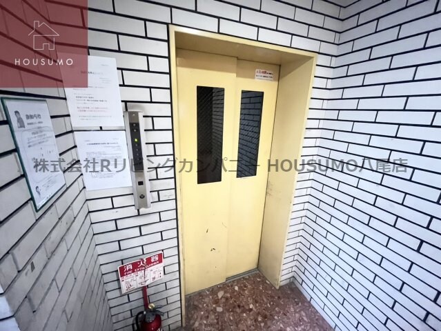 新栄建設第2ビルの物件内観写真