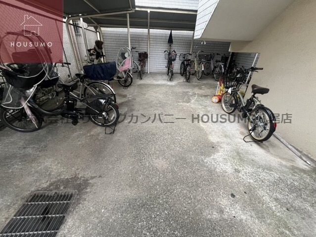 新栄建設第2ビルの物件内観写真