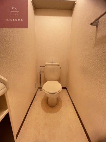 RIHITO八尾Ｂ棟の物件内観写真