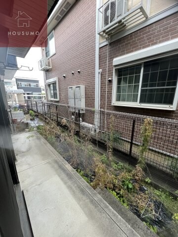 RIHITO八尾Ｂ棟の物件内観写真