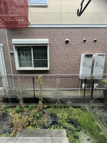 RIHITO八尾Ｂ棟の物件内観写真