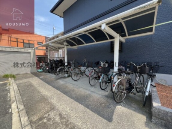 RIHITO八尾Ｂ棟の物件内観写真