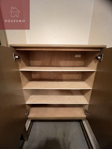 RIHITO八尾Ｂ棟の物件内観写真