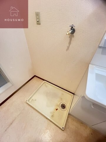 RIHITO八尾Ｂ棟の物件内観写真