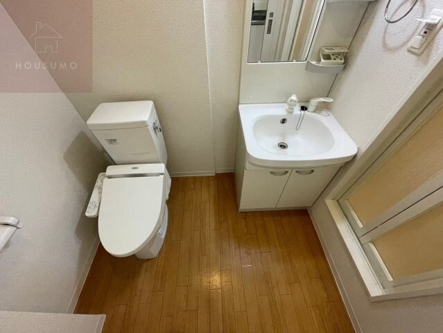 Ｍ’プラザ小阪駅前の物件内観写真