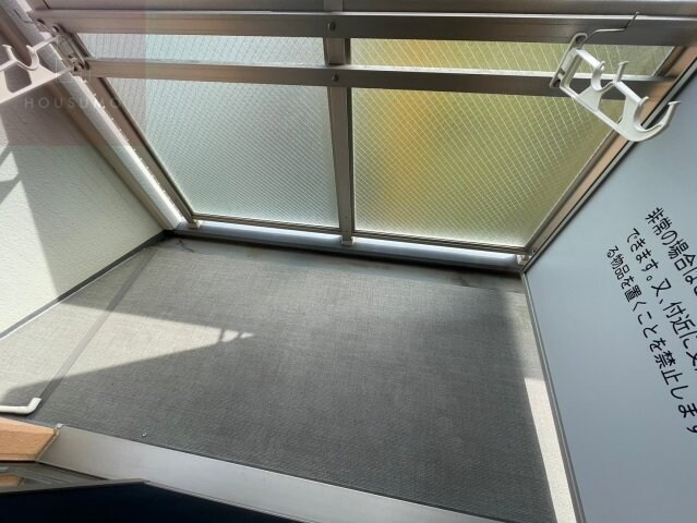 Ｍ’プラザ小阪駅前の物件内観写真