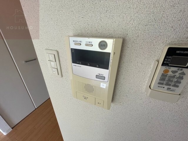 Ｍ’プラザ小阪駅前の物件内観写真