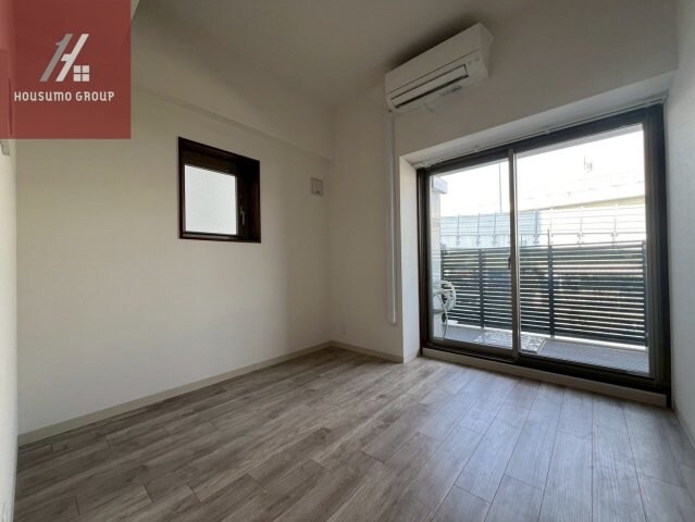 フォーリアライズ大阪ミッテの物件内観写真