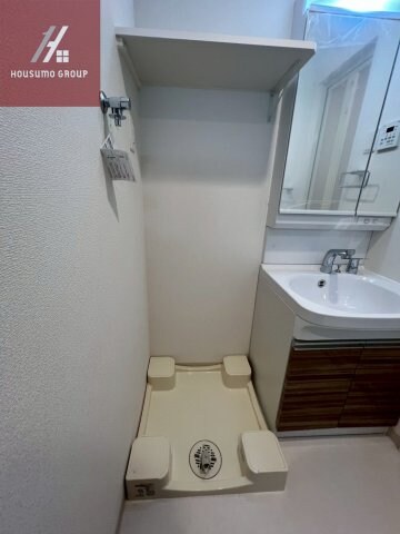 フォーリアライズ大阪ミッテの物件内観写真