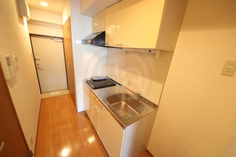 インパレス小阪の物件内観写真