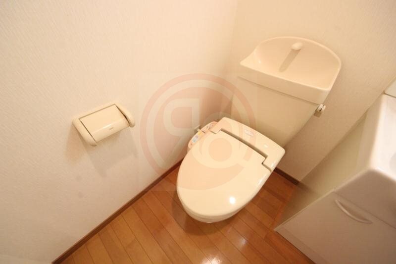 インパレス小阪の物件内観写真