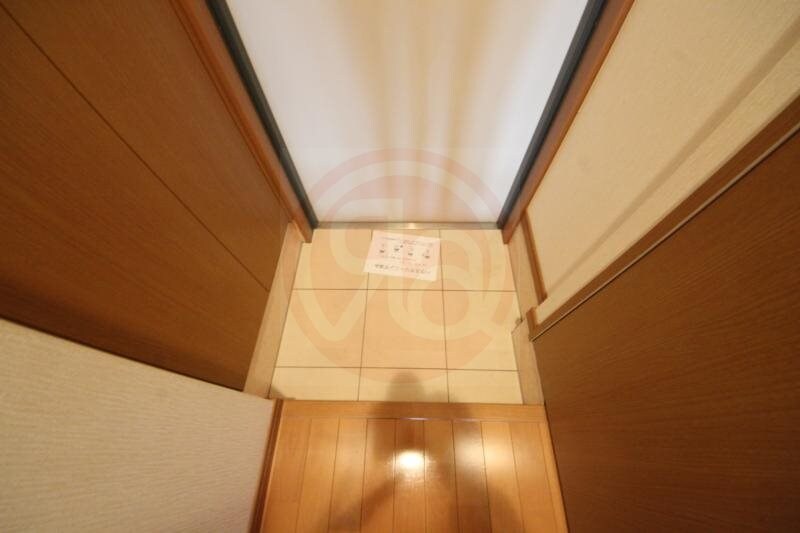 インパレス小阪の物件内観写真