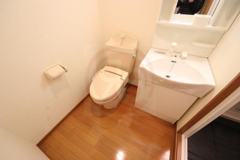 インパレス小阪の物件内観写真