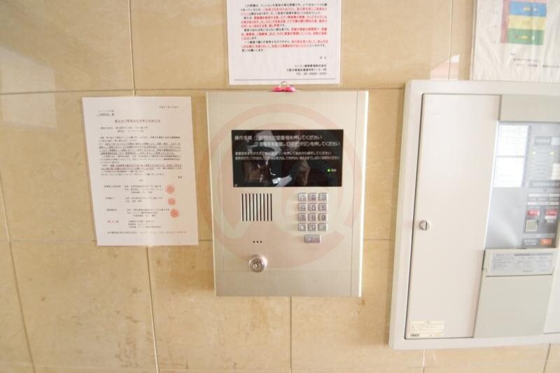 インパレス小阪の物件内観写真