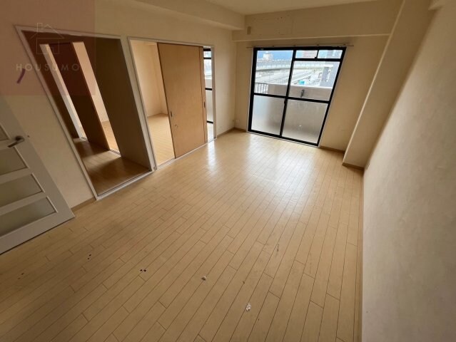 フェルザ長田の物件内観写真