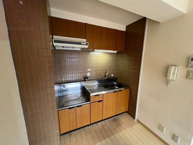 フェルザ長田の物件内観写真