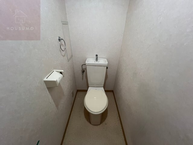 フェルザ長田の物件内観写真