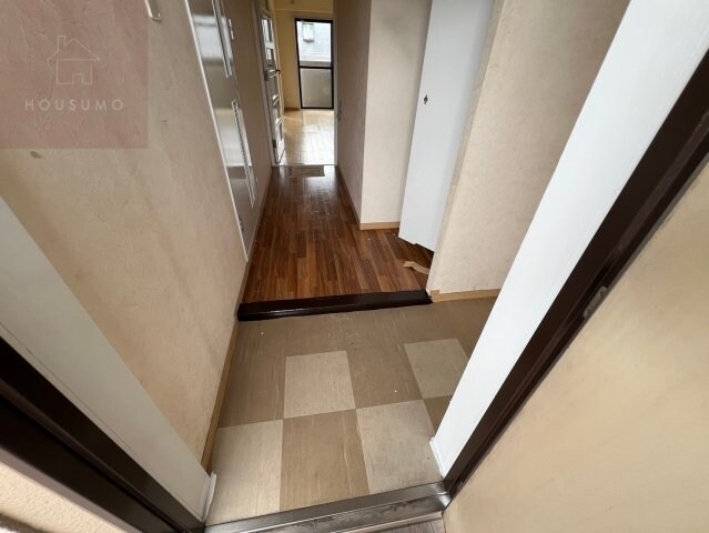 フェルザ長田の物件内観写真