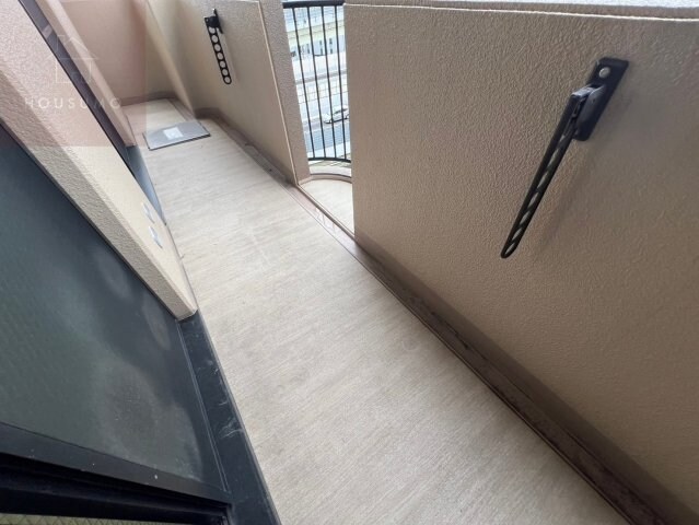 フェルザ長田の物件内観写真