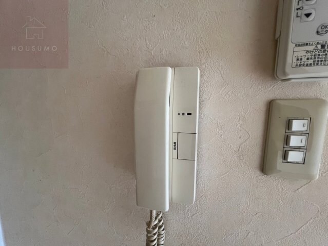 フェルザ長田の物件内観写真