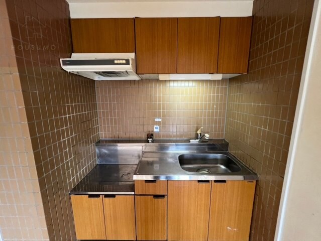 フェルザ長田の物件内観写真