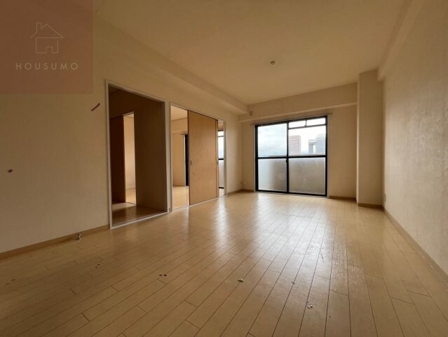 フェルザ長田の物件内観写真