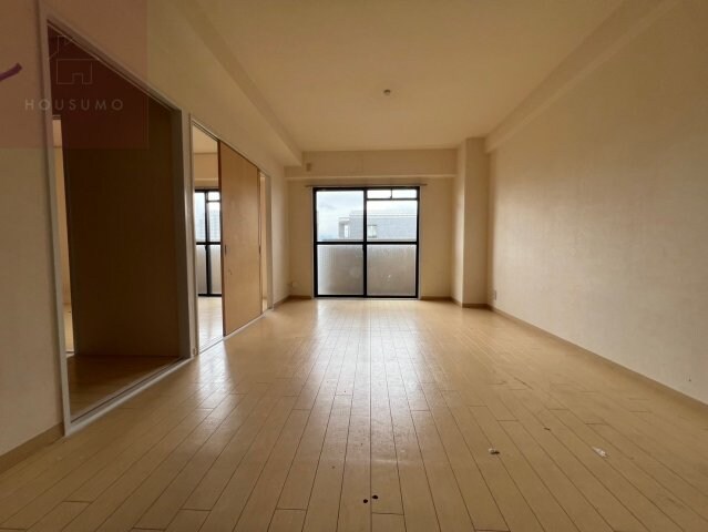 フェルザ長田の物件内観写真