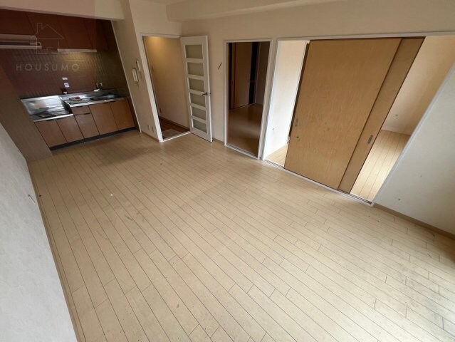 フェルザ長田の物件内観写真