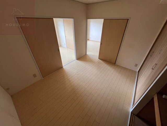 フェルザ長田の物件内観写真