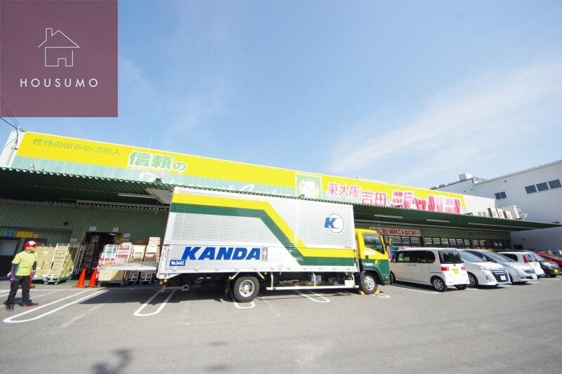 フェルザ長田の物件内観写真