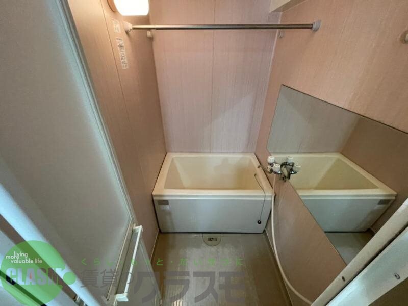 カーサフィオーレ弐番館の物件内観写真