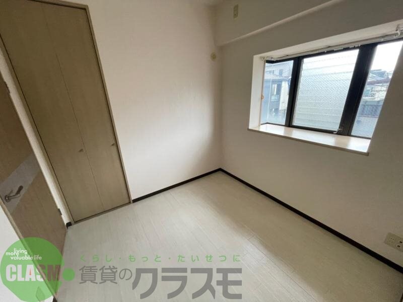 カーサフィオーレ弐番館の物件内観写真