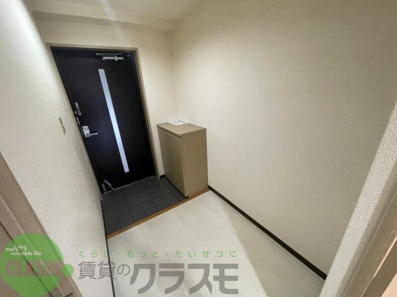 カーサフィオーレ弐番館の物件内観写真