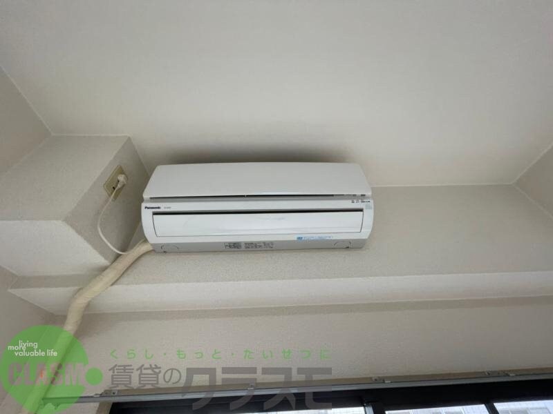 カーサフィオーレ弐番館の物件内観写真