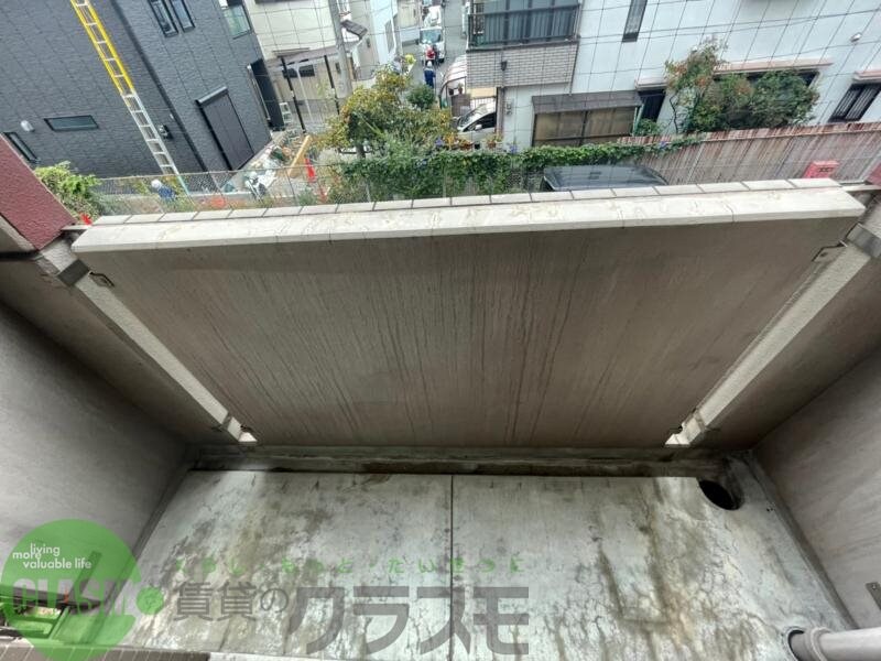 カーサフィオーレ弐番館の物件内観写真