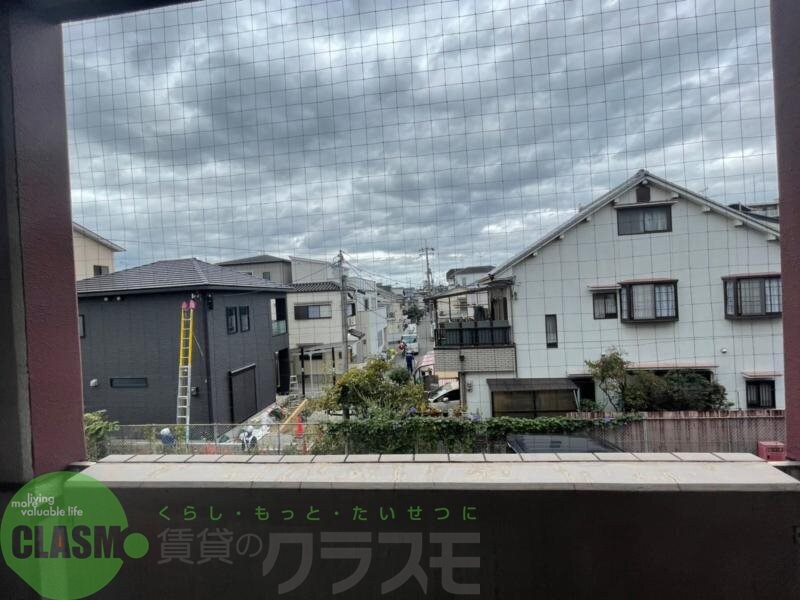 カーサフィオーレ弐番館の物件内観写真