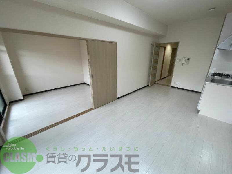 カーサフィオーレ弐番館の物件内観写真