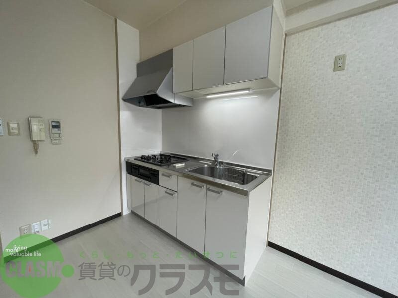 カーサフィオーレ弐番館の物件内観写真