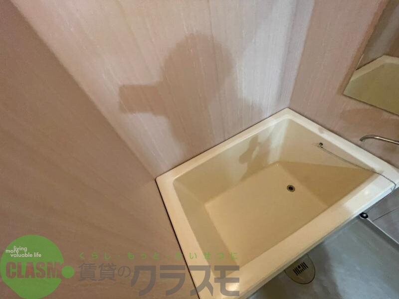 カーサフィオーレ弐番館の物件内観写真