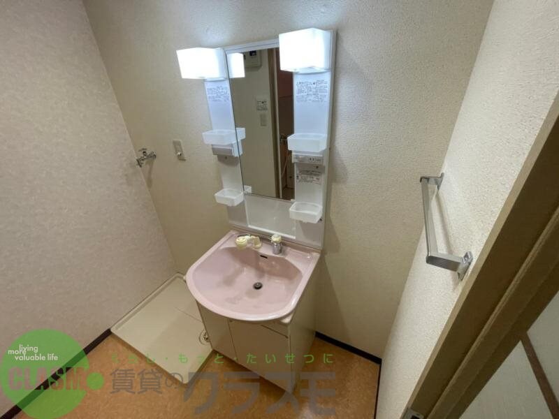 カーサフィオーレ弐番館の物件内観写真