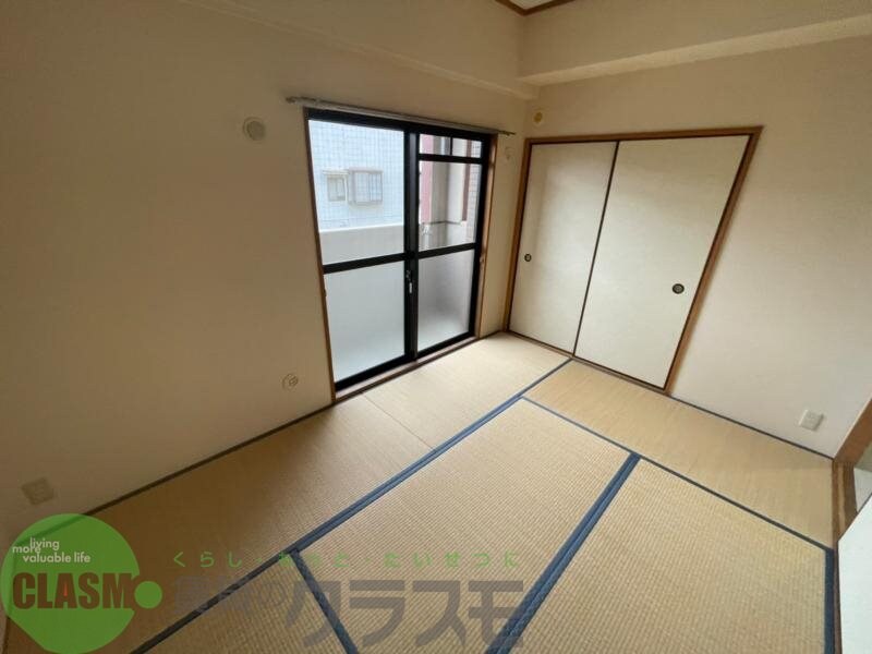 カーサフィオーレ弐番館の物件内観写真