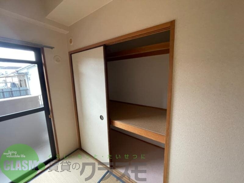 カーサフィオーレ弐番館の物件内観写真