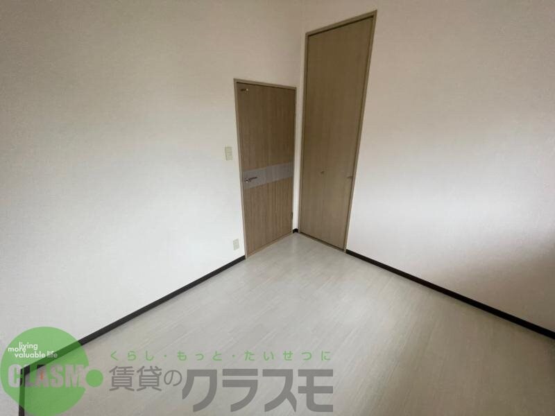 カーサフィオーレ弐番館の物件内観写真