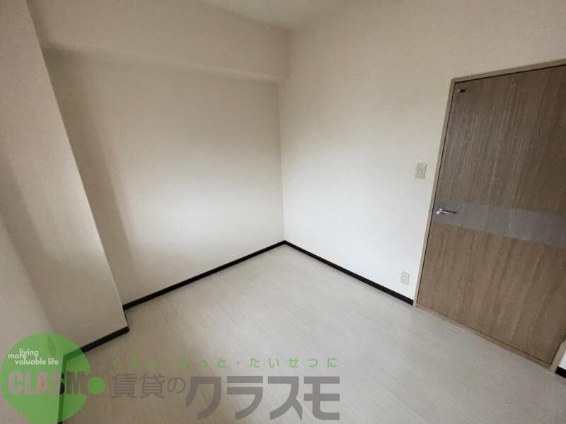 カーサフィオーレ弐番館の物件内観写真