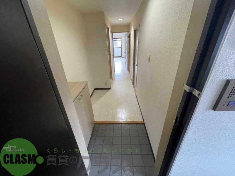 カーサフィオーレ弐番館の物件内観写真