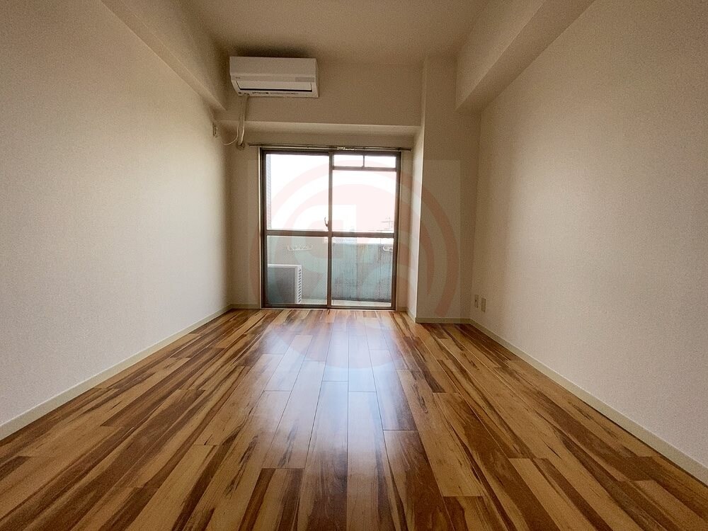 ノアーズアーク長田21の物件内観写真