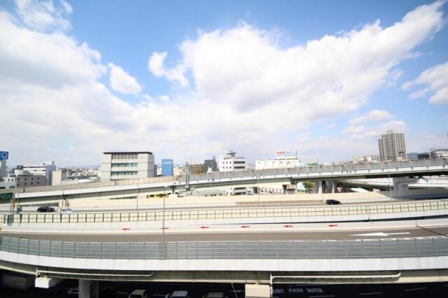 ノアーズアーク長田21の物件内観写真