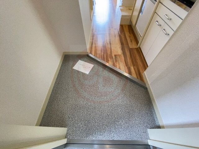 ノアーズアーク長田21の物件内観写真