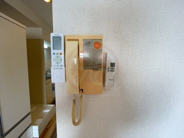 ノアーズアーク長田21の物件内観写真